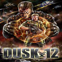 Dusk 12: Deadly Zone' twitch picture