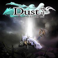 Dust: An Elysian Tail' twitch picture