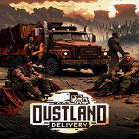 Dustland Delivery' twitch picture