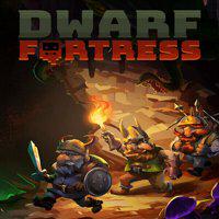 Dwarf Fortress' twitch picture