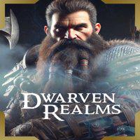 Dwarven Realms' twitch picture