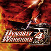 Dynasty Warriors 4' twitch picture