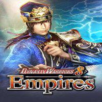 Dynasty Warriors 8: Empires' twitch picture