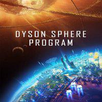 Dyson Sphere Program' twitch picture