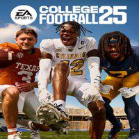 EA Sports College Football 25' twitch picture