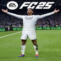 EA Sports FC 25' twitch picture