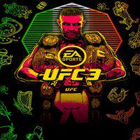 EA Sports UFC 3' twitch picture