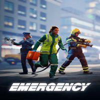 EMERGENCY' twitch picture
