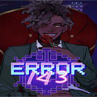 ERROR143' twitch picture