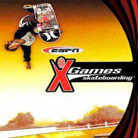 ESPN X Games Skateboarding' twitch picture