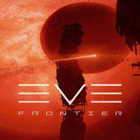 EVE Frontier' twitch picture