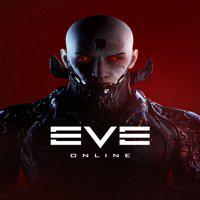 EVE Online' twitch picture