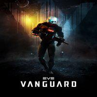 EVE Vanguard' twitch picture