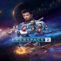 EVERSPACE 2' twitch picture