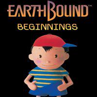 EarthBound Beginnings' twitch picture
