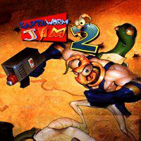 Earthworm Jim 2' twitch picture
