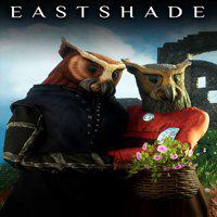 Eastshade' twitch picture