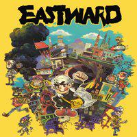 Eastward' twitch picture