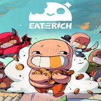 Eat the Rich' twitch picture