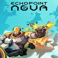 Echo Point Nova' twitch picture