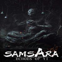 Echoes of Yi: Samsara' twitch picture