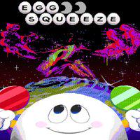 Egg Squeeze' twitch picture