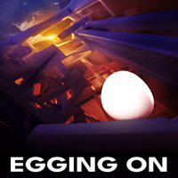 Egging On' twitch picture