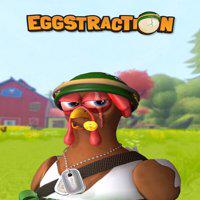 Eggstraction' twitch picture