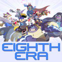 Eighth Era' twitch picture