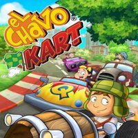 El Chavo Kart' twitch picture