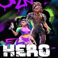 El Hero' twitch picture