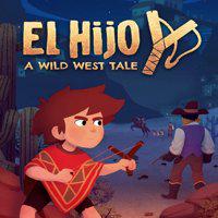 El Hijo: A Wild West Tale' twitch picture