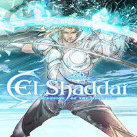 El Shaddai: Ascension of the Metatron' twitch picture