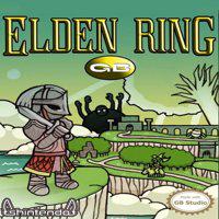 Elden Ring GB' twitch picture