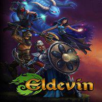 Eldevin' twitch picture