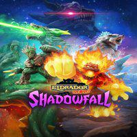 Eldrador Creatures: Shadowfall' twitch picture