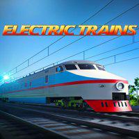 Electric Trains' twitch picture