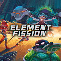 Element Fission' twitch picture