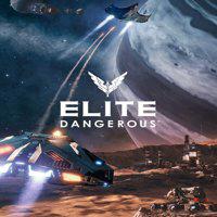 Elite: Dangerous' twitch picture