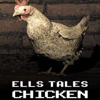 Ells Tales: Chicken' twitch picture