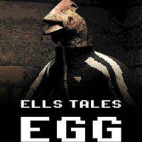 Ells Tales: Egg' twitch picture