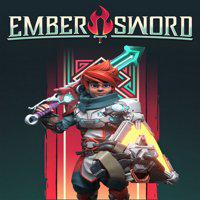 Ember Sword' twitch picture