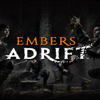 Embers Adrift' twitch picture