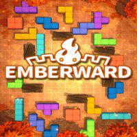 Emberward' twitch picture