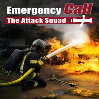 Emergency Call: The Attack Squad' twitch picture