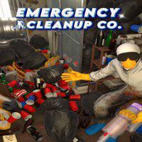 Emergency Cleanup Co.' twitch picture