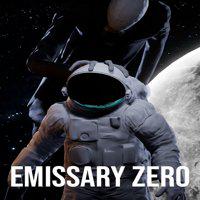 Emissary Zero' twitch picture