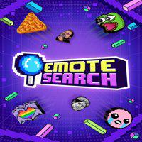 Emote Search' twitch picture