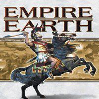 Empire Earth' twitch picture