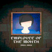 Employee of the Month' twitch picture